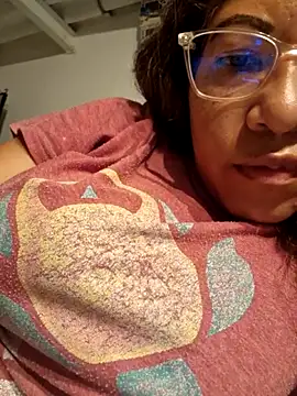 mila38 online show from 28, 10, 2025