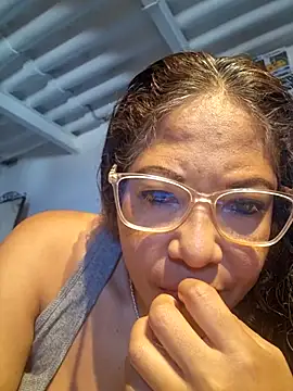 mila38 online show from 2, 11, 2025