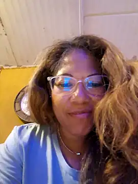 mila38 online show from 9, 9, 2025