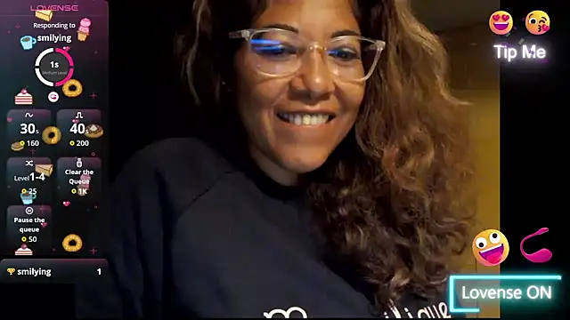 mila38 online show from 24, 9, 2025