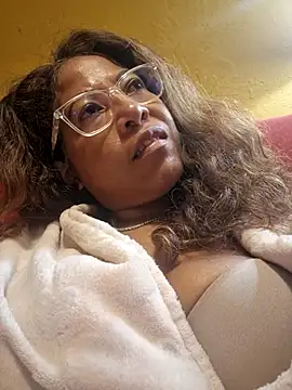 mila38 online show from 23, 10, 2025