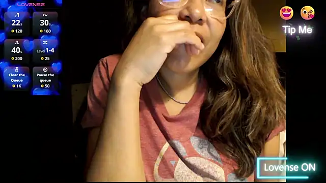 mila38 online show from 5, 2, 2026