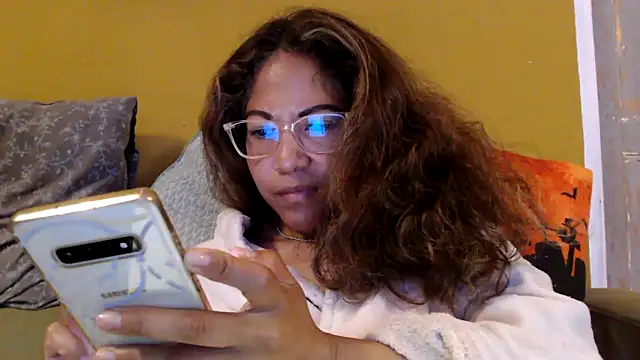 mila38 online show from 14, 3, 2025