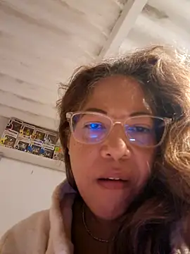 mila38 online show from 16, 11, 2025