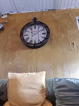 mila38 online show from 17, 12, 2025