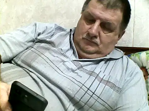 Vyrtous579 online show from 7, 3, 2026