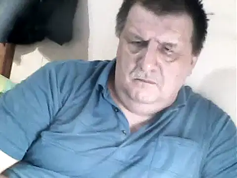 Vyrtous579 online show from 25, 3, 2026