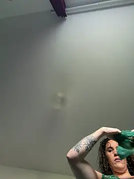 Clara-xoxo online show from 11, 1, 2026