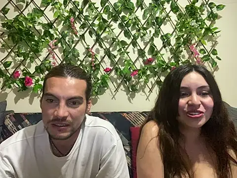 Jack Emily1 online show from 14, 3, 2025