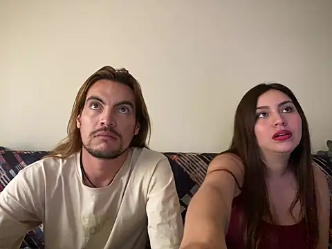 Jack Emily1 online show from 25, 2, 2025