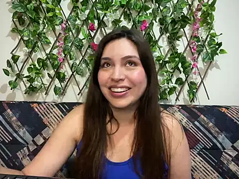 Jack Emily1 online show from 8, 3, 2025