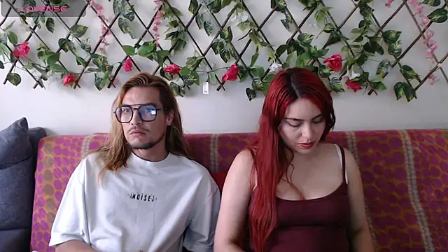Jack Emily1 online show from 24, 4, 2026