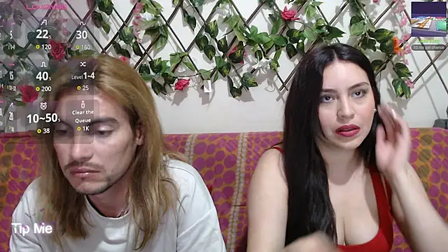 Jack Emily1 online show from 19, 9, 2025