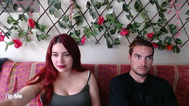 Jack Emily1 online show from 15, 1, 2026