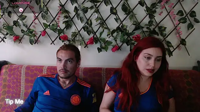 Jack Emily1 online show from 26, 3, 2026