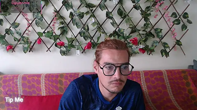 Jack Emily1 online show from 7, 4, 2026