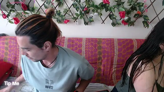 Jack Emily1 online show from 28, 11, 2025