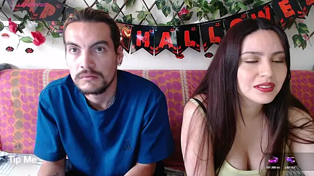 Jack Emily1 online show from 30, 10, 2025