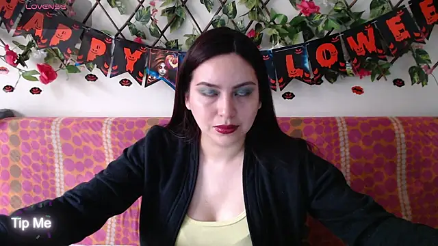 Jack Emily1 online show from 26, 10, 2025