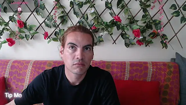 Jack Emily1 online show from 18, 12, 2025