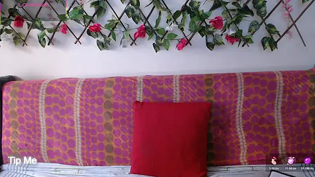 Jack Emily1 online show from 13, 2, 2026