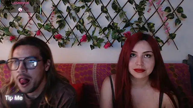 Jack Emily1 online show from 18, 3, 2026