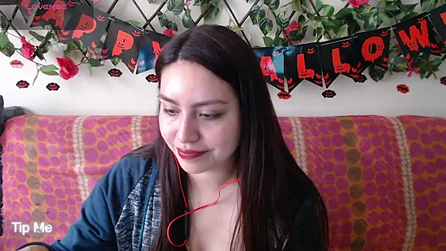 Jack Emily1 online show from 28, 10, 2025