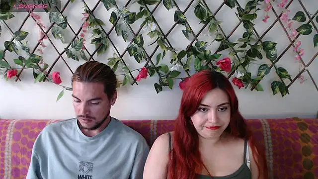 Jack Emily1 online show from 7, 5, 2026