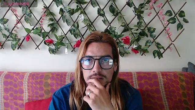 Jack Emily1 online show from 21, 4, 2026