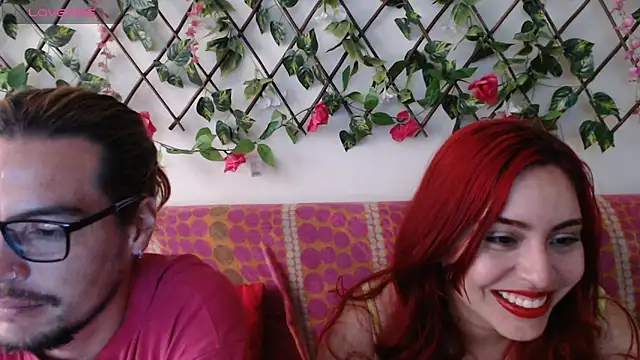 Jack Emily1 online show from 21, 5, 2026