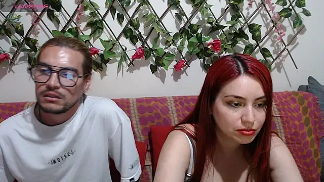 Jack Emily1 online show from 16, 4, 2026