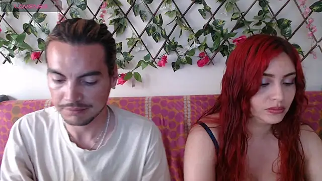 Jack Emily1 online show from 27, 5, 2026