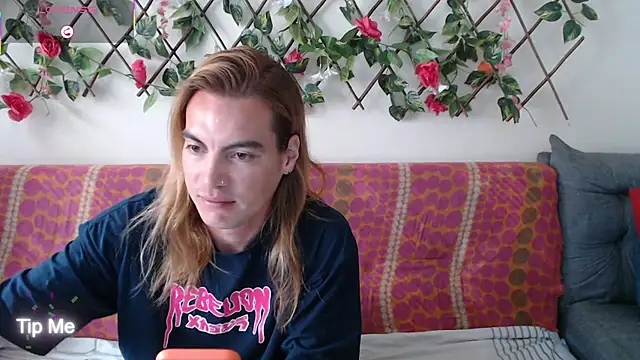 Jack Emily1 online show from 16, 12, 2025