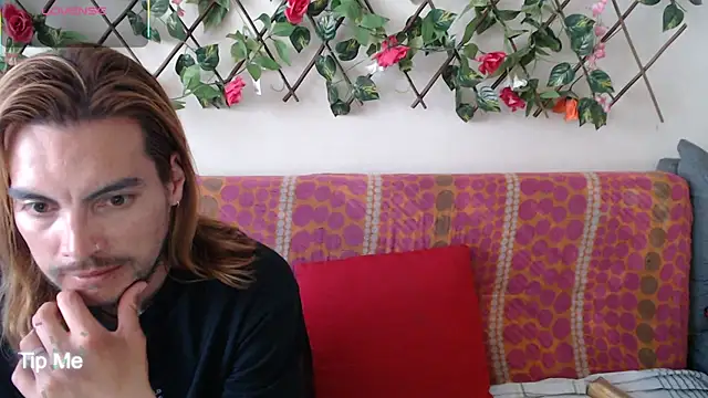 Jack Emily1 online show from 17, 1, 2026