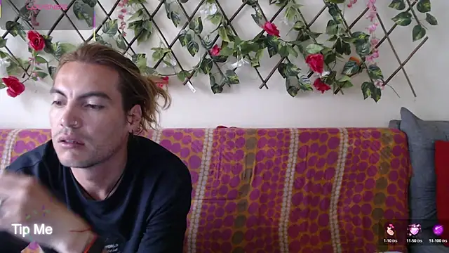 Jack Emily1 online show from 20, 12, 2025