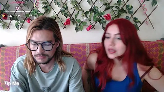 Jack Emily1 online show from 10, 2, 2026