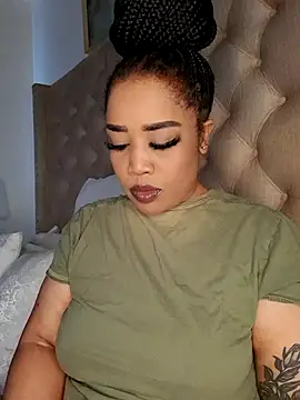 CAMMII  online show from 9, 5, 2026