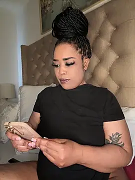 CAMMII  online show from 13, 4, 2026