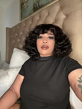 CAMMII  online show from 3, 6, 2026