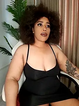 CAMMII  online show from 18, 9, 2025