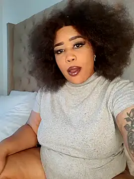 CAMMII  online show from 5, 12, 2024