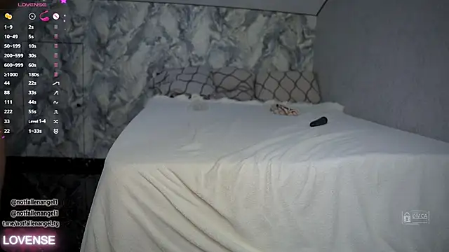 DiamondAnna online show from 6, 11, 2025