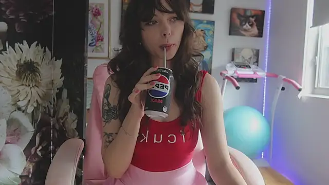 makiyahbelle online show from 20, 3, 2026