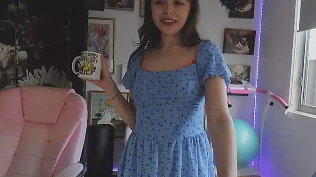 makiyahbelle online show from 21, 4, 2026