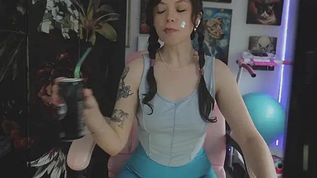 makiyahbelle online show from 10, 2, 2026