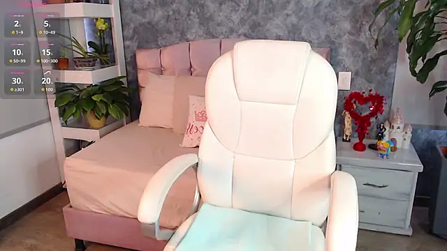 niko robin online show from 19, 2, 2026