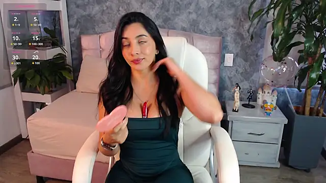 niko robin online show from 17, 7, 2026