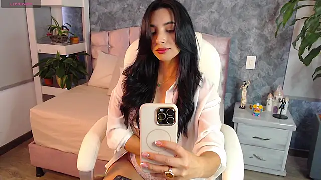 niko robin online show from 16, 11, 2025