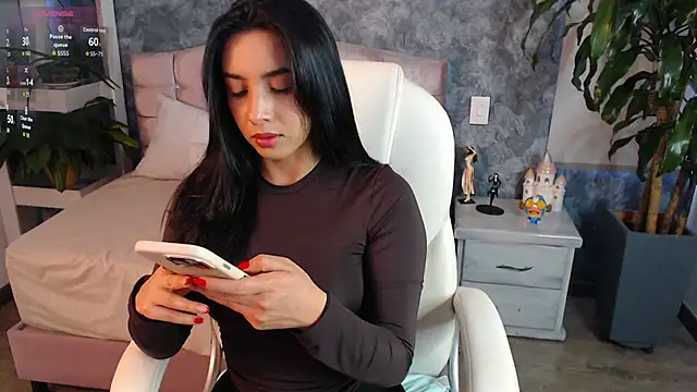 niko robin online show from 11, 6, 2026
