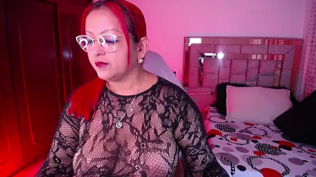 Snapshot of salomecastro_ chatting on 12, 5, 2026 salomecastro online show from 12, 5, 2026